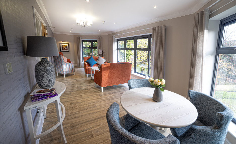 Park View Care Home